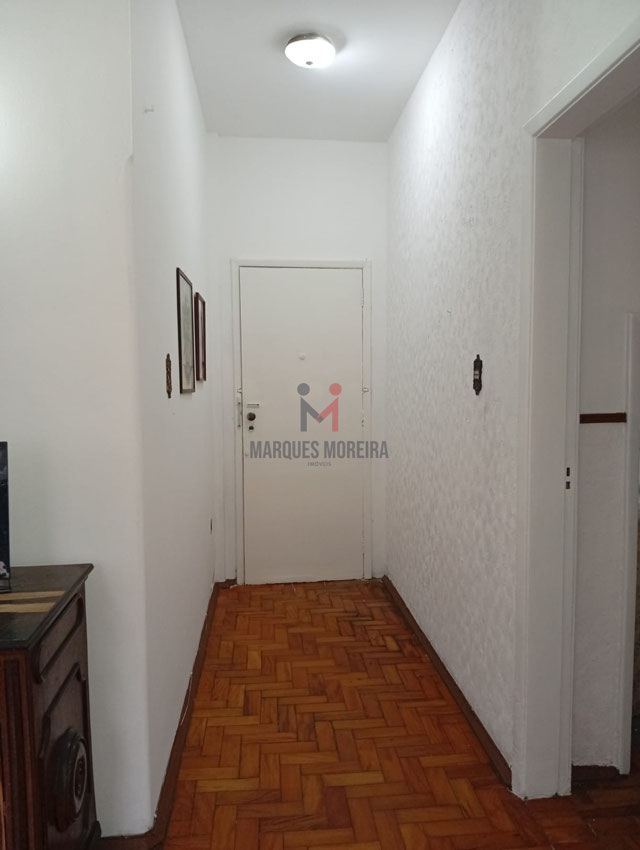 Entrada Social