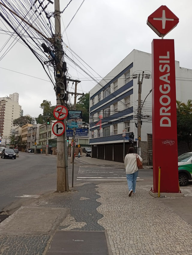 Localização