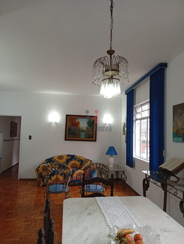 Sala conjugada