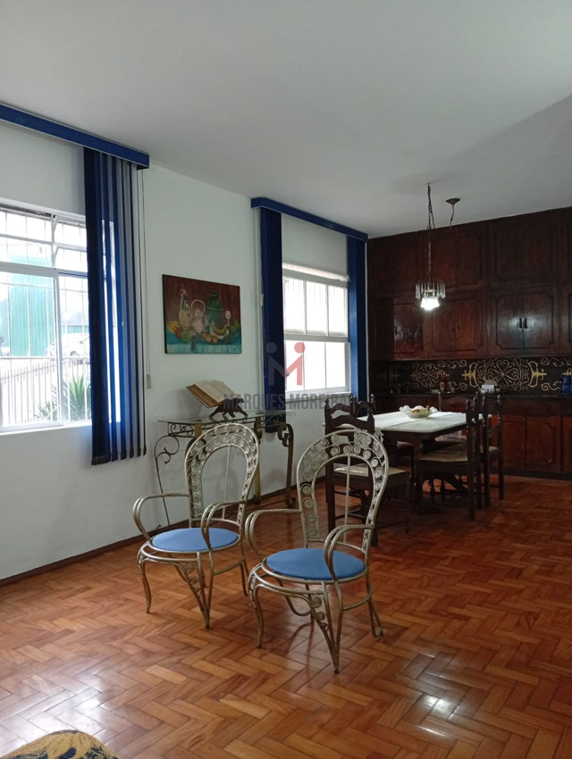 Sala conjugada