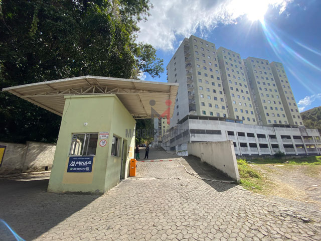Portaria Condomínio