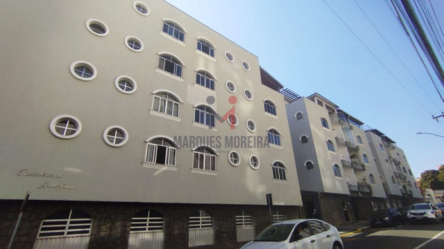 Fachada Eng. Bicalho