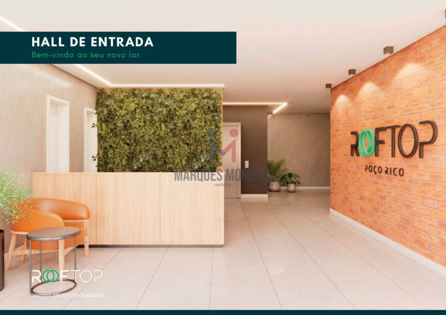 Hall de entrada