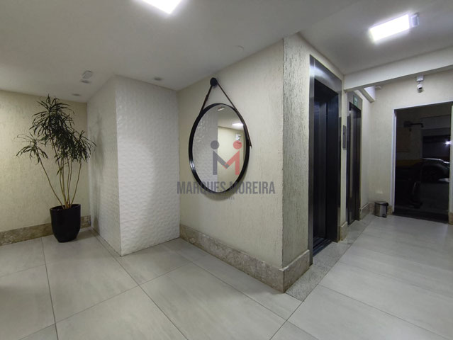 Hall de entrada