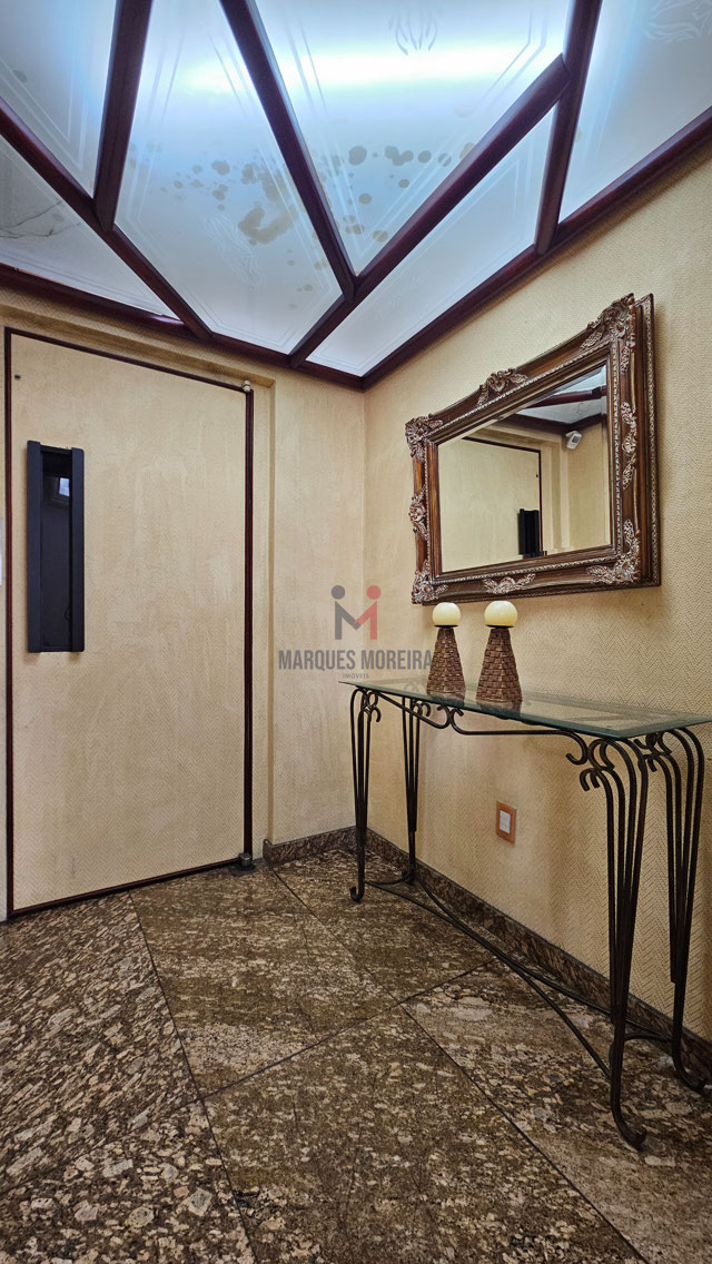 Hall Privativo