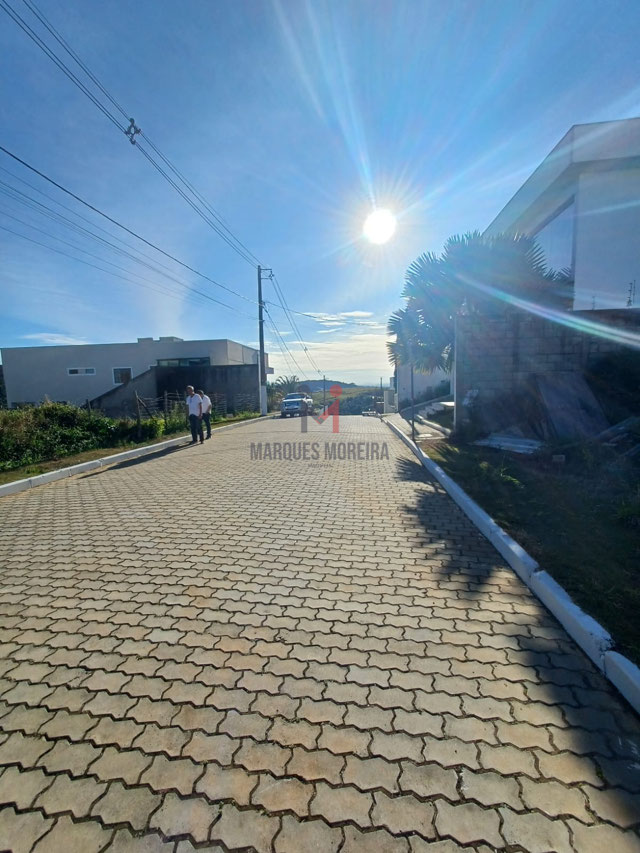 Posição solar à tarde