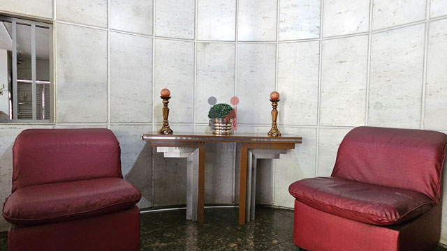 Hall
