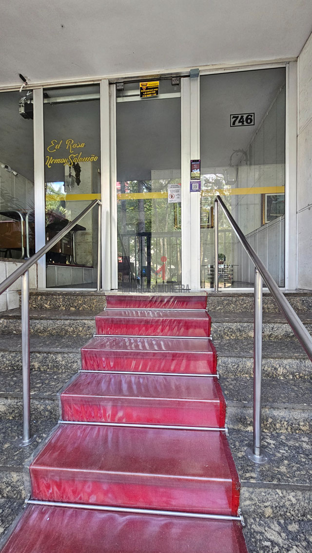 Entrada