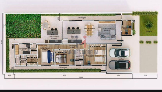 Foto cadastro cód. 14266