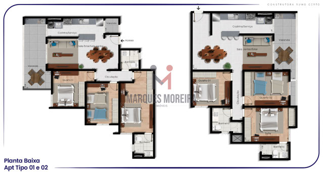 Planta_apartamento tipo