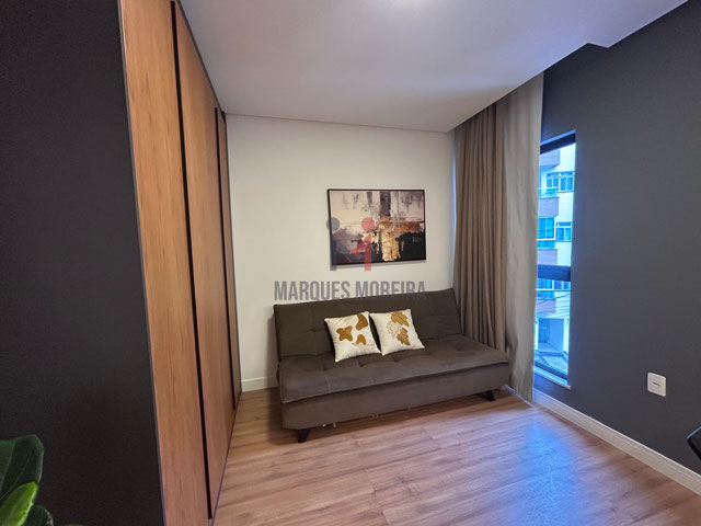 SÃO FOTOS DO APTO. DECORADO