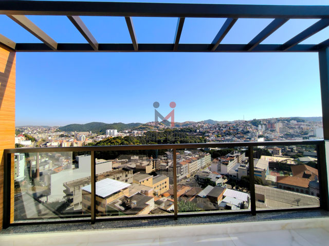 Vista Museu Mariano Procópio