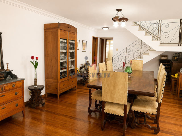 Sala de jantar