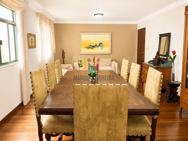 Sala de jantar