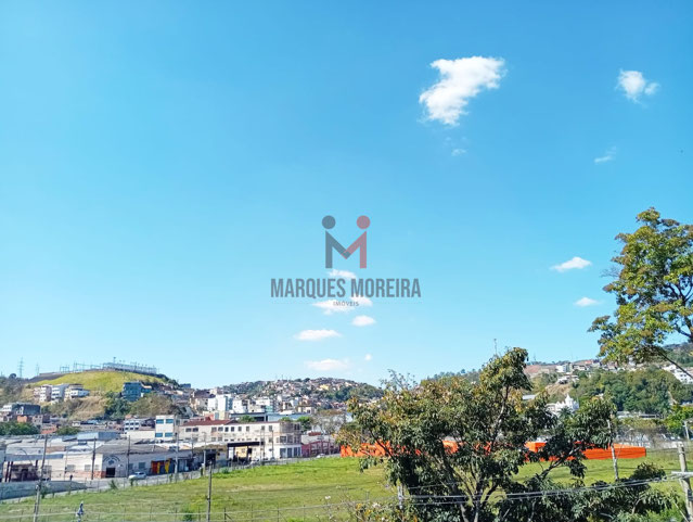 Vista de frente
