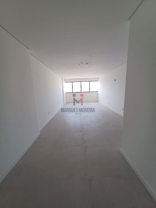 Sala visão da porta