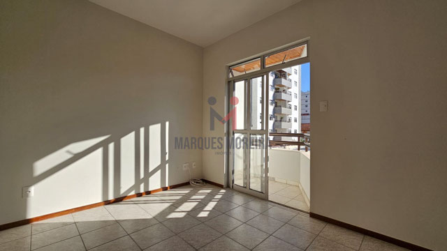quarto c/varanda