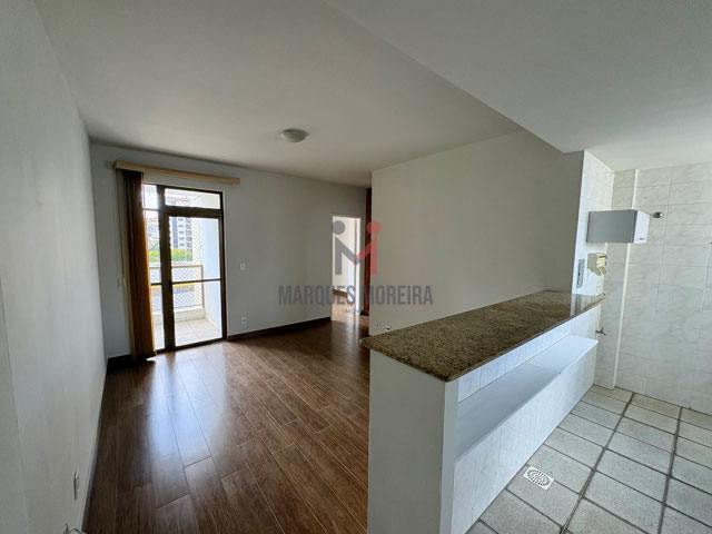 Sala e Cozinha