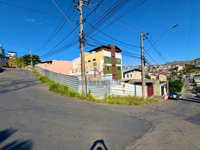 Vista frontal