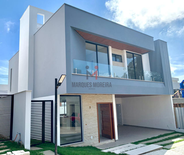 Fachada Frontal