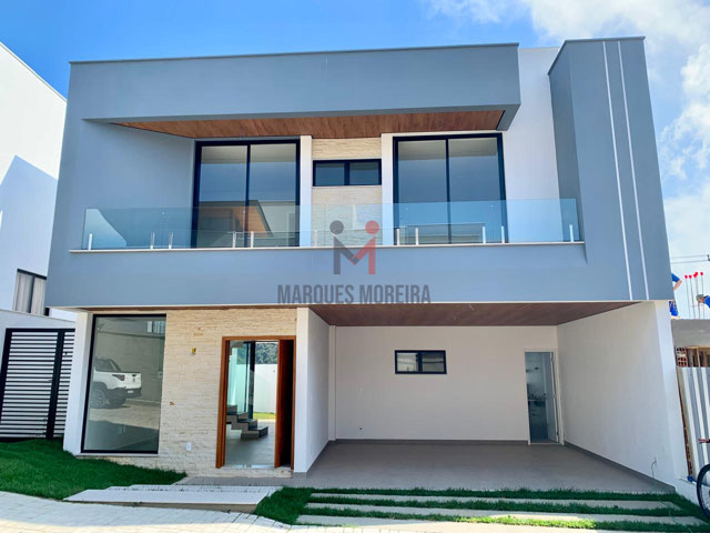 Fachada Frontal