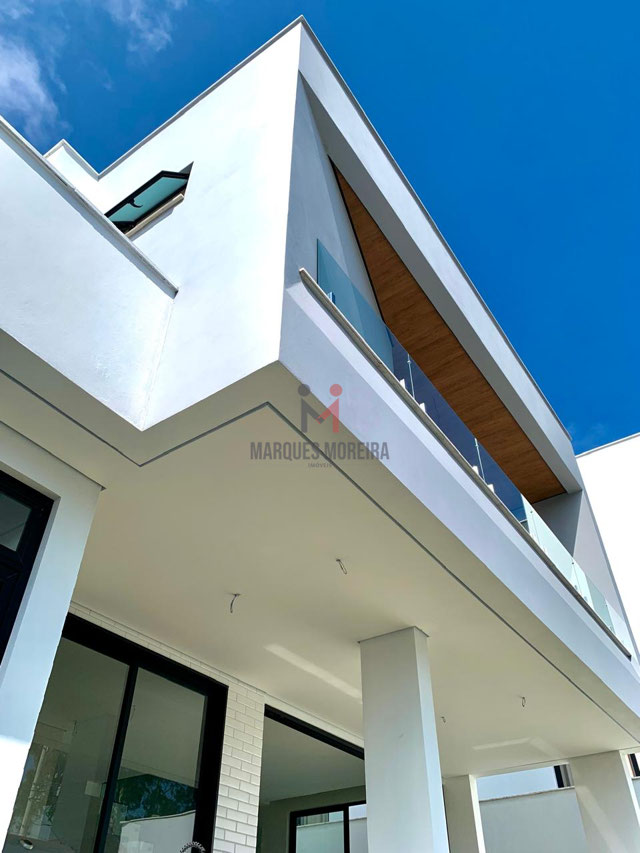 Fachada Fundos
