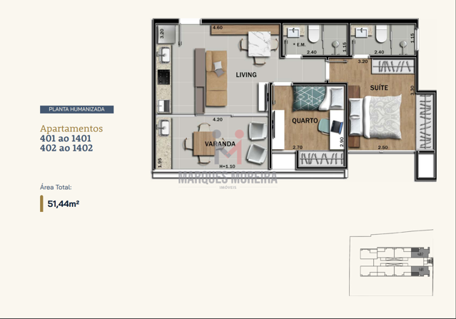 Foto cadastro cód. 14382