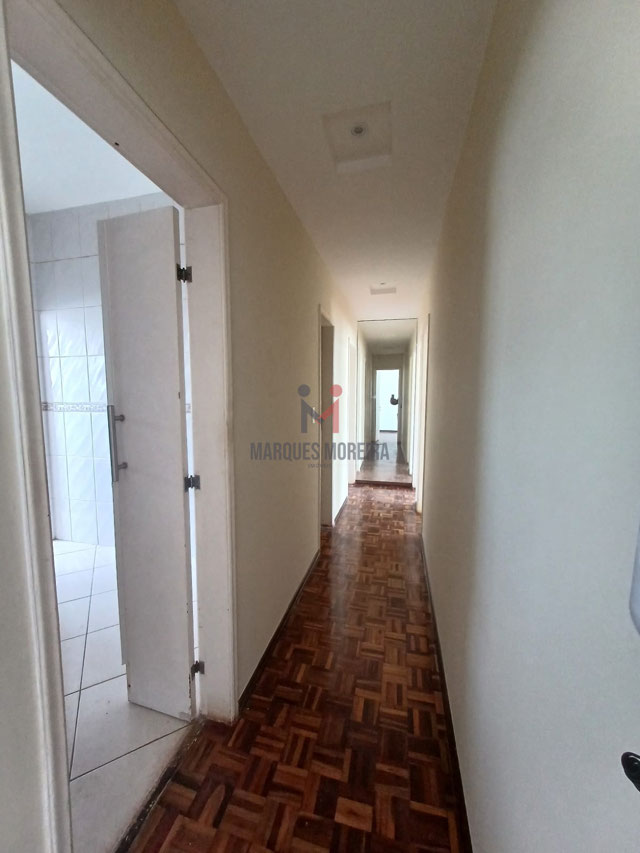 Acesso a parte íntima