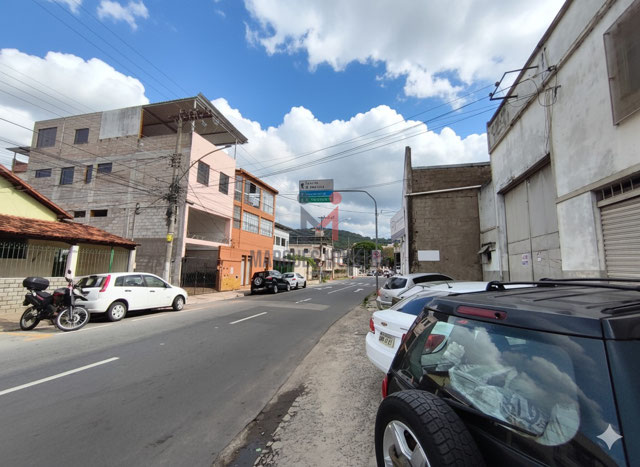 Foto cadastro cód. 14407