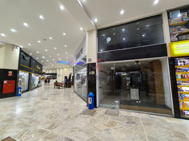 Excelente localização