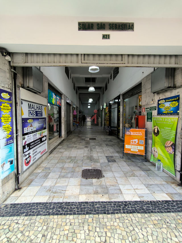 Foto cadastro cód. 14409