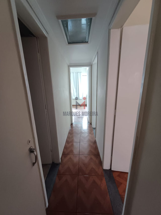 Acesso a área íntima