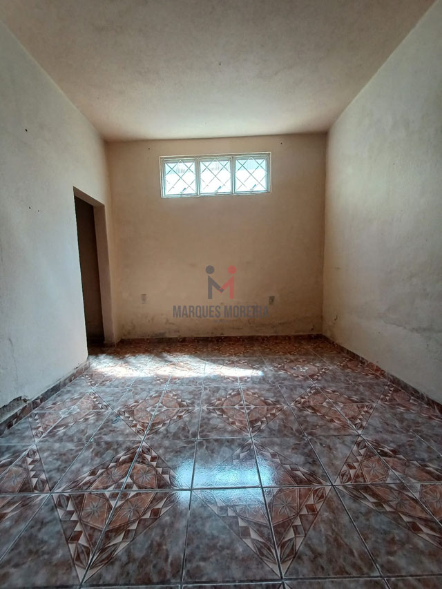 1º quarto, 1º pavimento