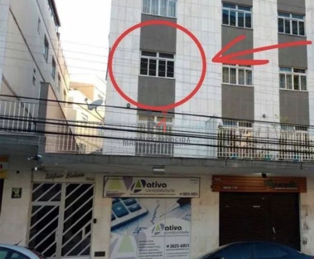 Foto cadastro cód. 14540