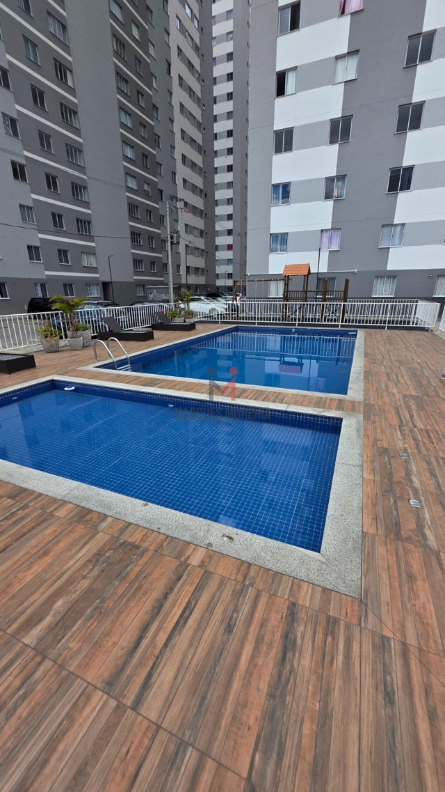 Piscina adulto e Infantil