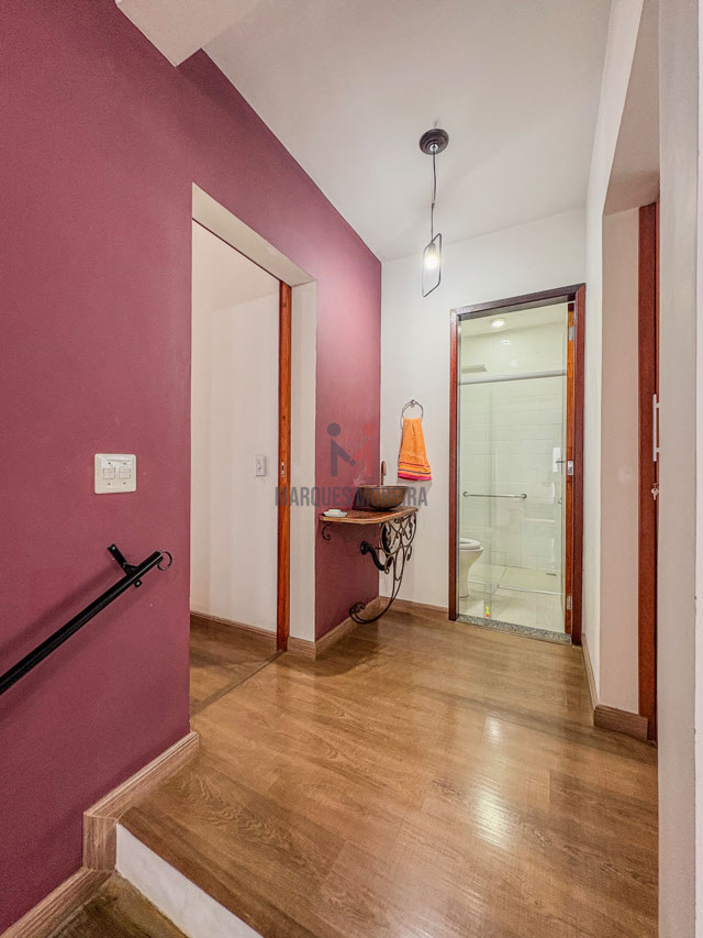 Acesso Área Íntima