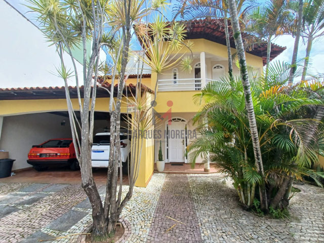 Entrada social/Paisagismo