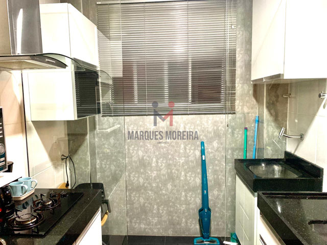 Cozinha/ área serviço