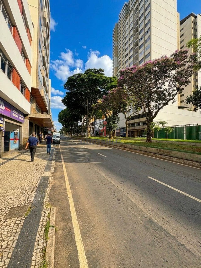 Via de Acesso
