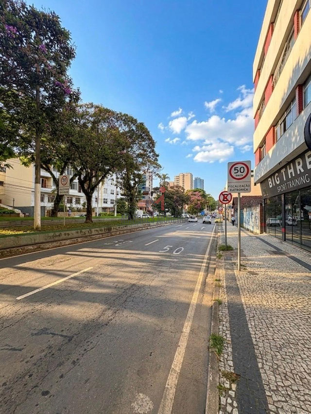 Via de Acesso