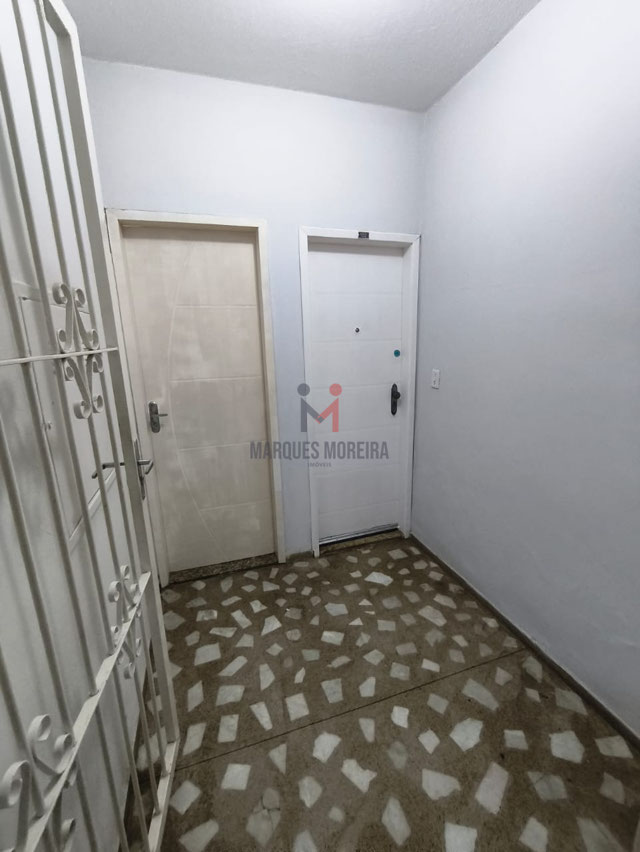 Hall Entrada Apartamentos