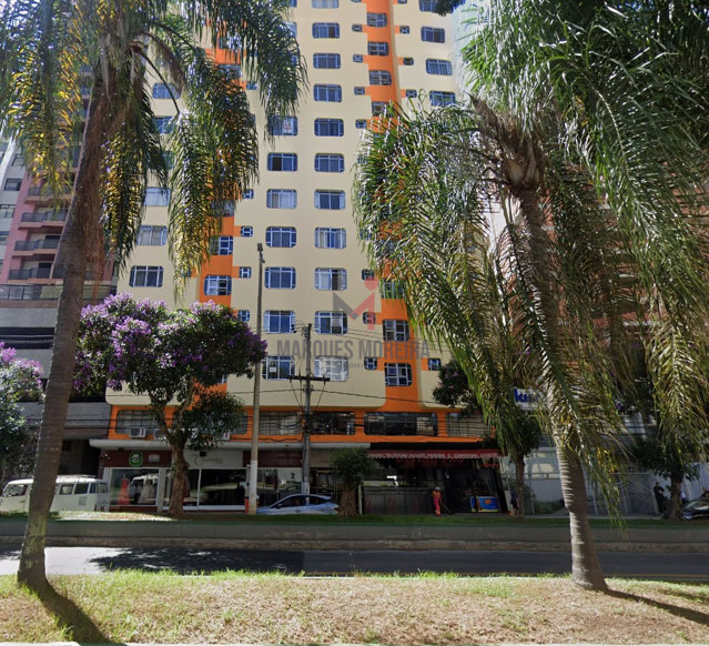 Quitinete à venda na Av. Rio Branco – localização estratégica ao lado da Santa Casa
