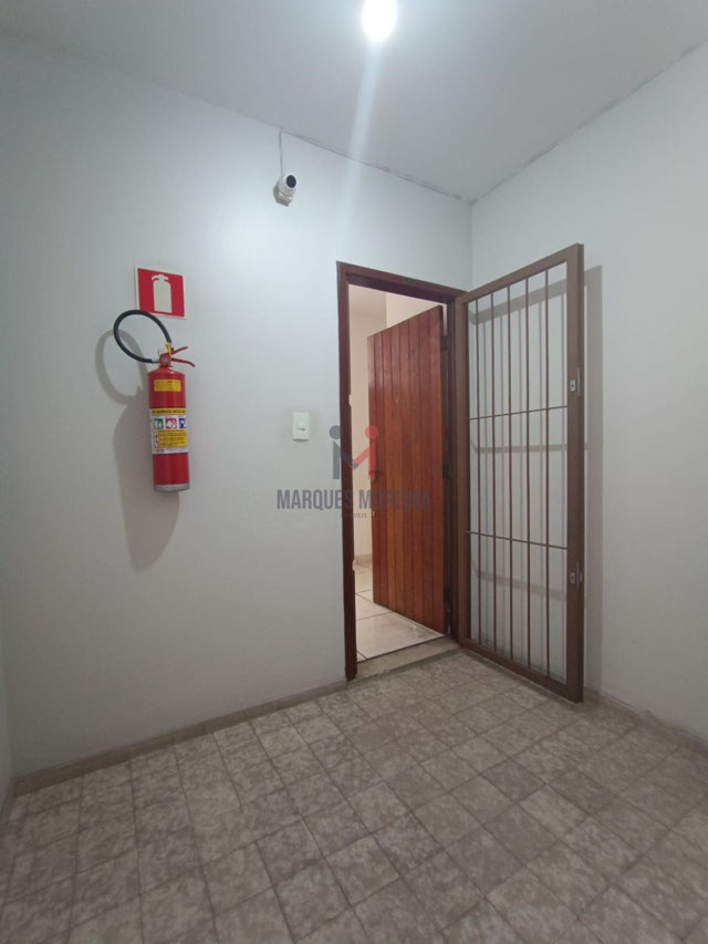 ENTRADA APARTAMENTO