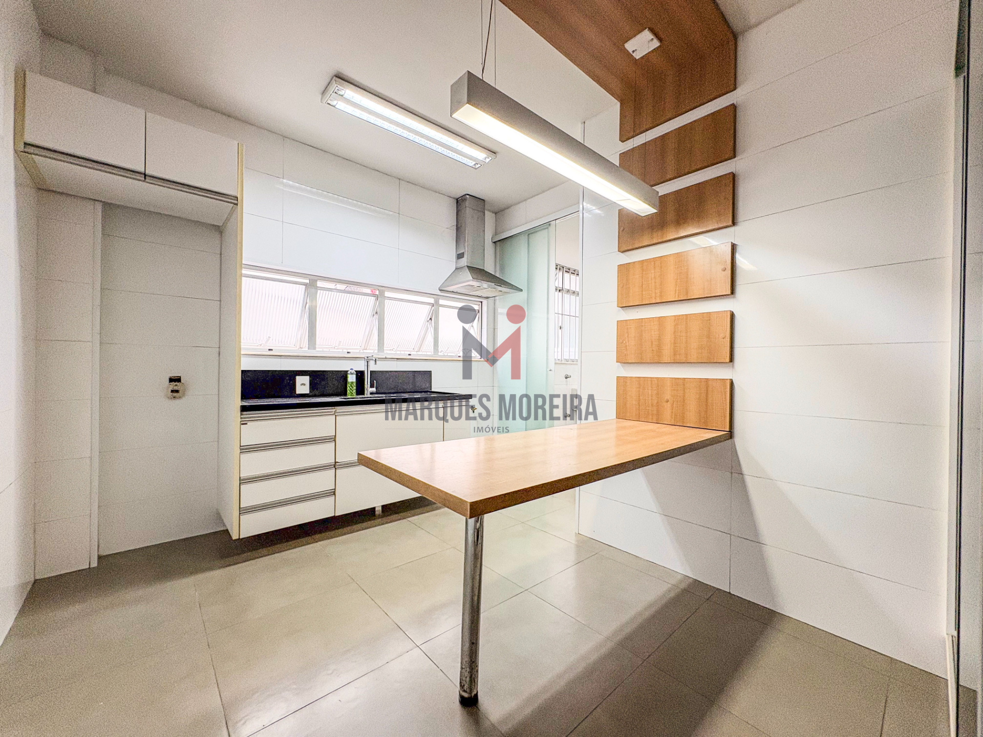 Cozinha com Planejados