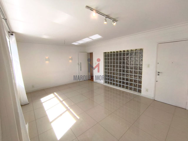 Sala 2 Ambientes