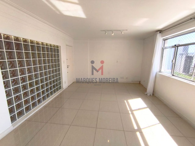 Sala 2 Ambientes