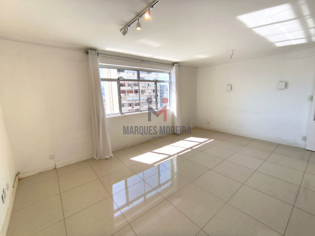 Sala 2 Ambientes