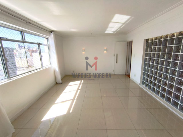 Sala 2 Ambientes