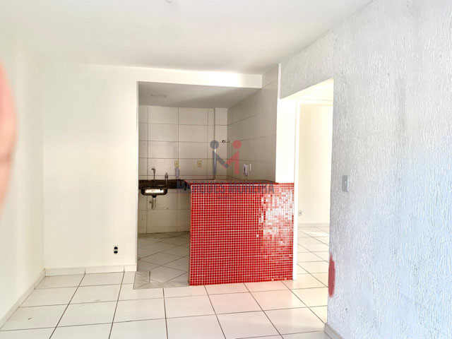 Cozinha Integrada