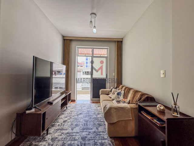 Sala 2 Ambientes
